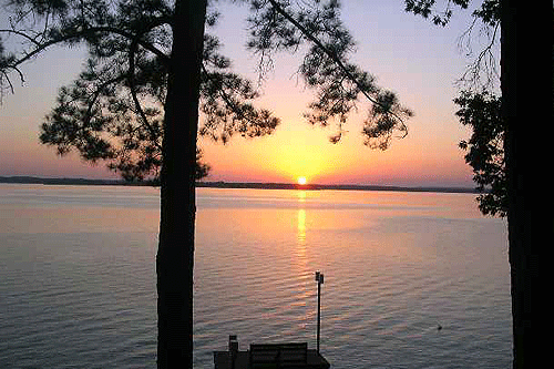 Lake